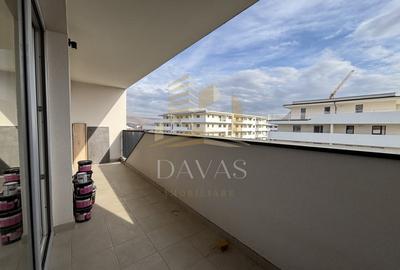 Apartament de 3 camere semidecomandat | Floresti - 17