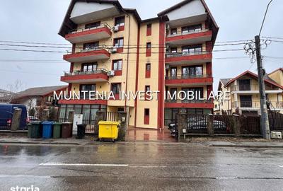 Apartament cu 2 camere decomandat în Craiovei - 3