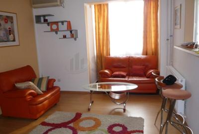 REA0080519 Apartament 2 camere l Universitate I Mobilat - 1