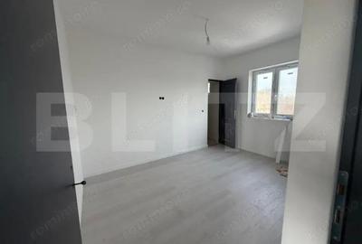 Casa de vanzare P+1 3 camere, 100 mp, zona Titulescu, Satu Mare - 8