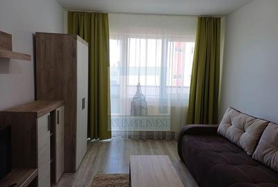 Ap 2 camere decomandat, mobilat/utilat - zona Sanpetru - 1