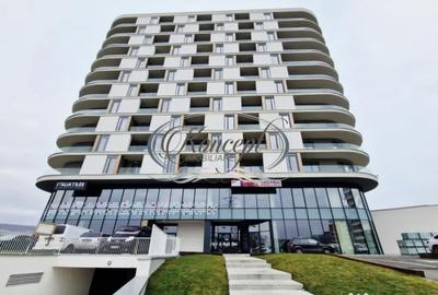 Apartament cu 2 camere semidecomandat în Florești - 3