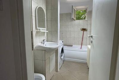Apartament cu 2 camere, mobilat în Central - 8