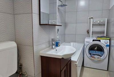 Garsonieră decomandată în Rahova - 9