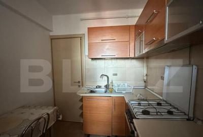 Apartament 2 camere, 48 mp, semicentral, ideal pentru invest - 1