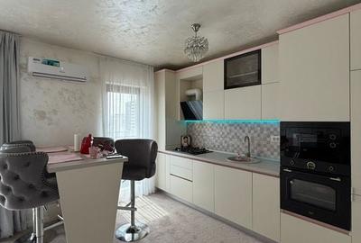 APARTAMENT 2 CAMERE PREMIUM MOBILAT SI UTILAT - 4