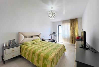 4 camere  119 mp priveliste panoramica- Casa Presei Residence - 8