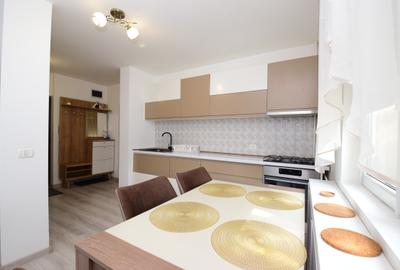 Apartament cu 2 camere decomandat, mobilat în Vitan Mall - 10