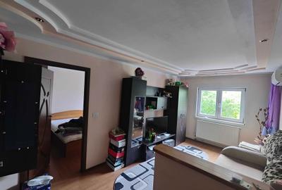 Apartament cu 2 camere decomandat în Central - 7