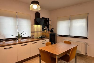 Vila 5 camere/ Teren 4531 mp- destinatii multiple! Ai idei bune?! - 5