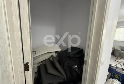 Apartament cu 2 camere semidecomandat în Titan - 4