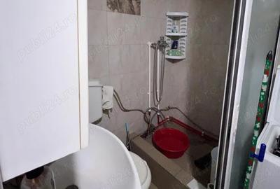 Garsoniera 20 mp, (fosta camera camin cu baie geamuri termopan) - 4