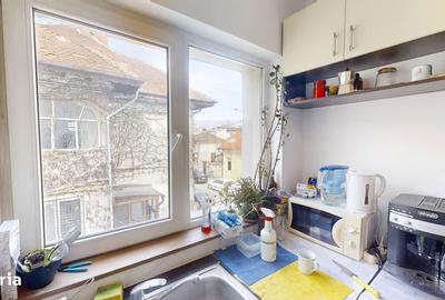 Casă cu 4 camere cu Canalizare în Plevnei - 12