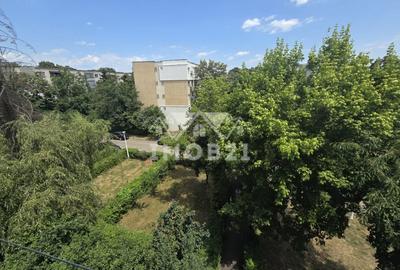 Vanzare apartament 3 camere confort 3 Strada Brumarelelor Ploiesti - 2