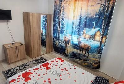 Apartament cu 2 camere semidecomandat în 1 Mai - 8