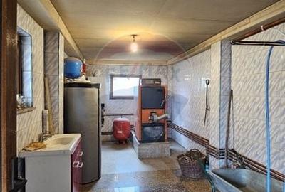 Casă cu 6 camere cu Teren 10331 Mp în Sohodol - 35