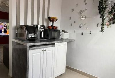 Apartament cu 3 camere în Central - 19