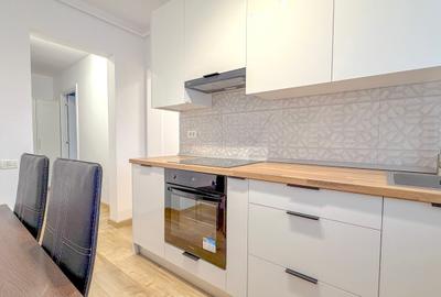 Apartament la prima inchiriere, 2 camere, Strada Zizinului-Gemenii - 8