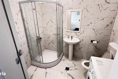 Apartament cu 2 camere în Chiajna - 5