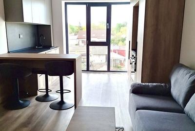 Apartament cu 2 camere în Central - 10