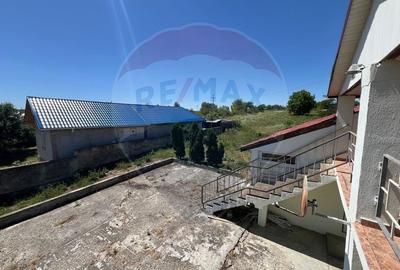 Casă individuală cu 5 camere cu Teren 680 Mp în Odobești - 16