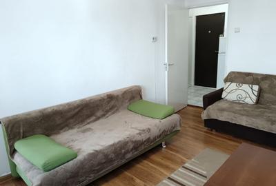 Apartament cu o camera, langa NTT Data / P-ta M. Viteazu ! - 4