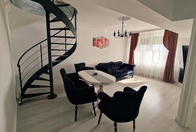 Apartament cu 4 camere decomandat în Tudor Vladimirescu - 3