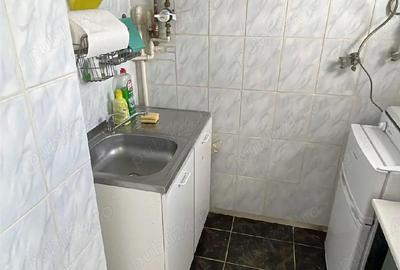 Garsonieră semidecomandată în Drumul Taberei - 4