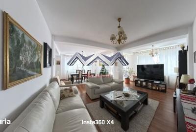 Casă cu 4 camere cu Teren 868 Mp în Central - 5