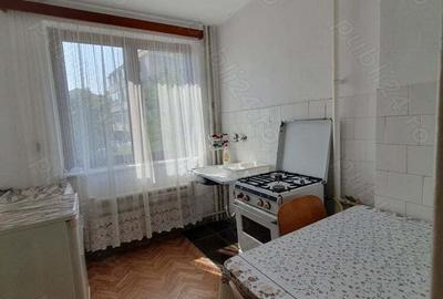 Proprietar,ultracentral(in apropiere de Universitate,Liceul Elena Cuza,Liceul Carol,utilat modest - 4