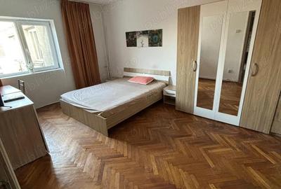 Ocazie!! zona Take Ionescu-Medicina | Decomandat | Model Mare | Mobilat si Utilat!! - 5