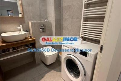 Apartament 2 camere Militari Residence mobilat utilat 79.900 euro - 24