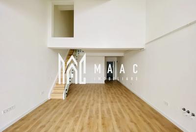 Comision 0% I Penthouse pe 2 niveluri I 2 Camere - 3