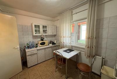 Apartament 3 camere, decomandat, 71.88 mp, cartier 1 Mai, zona Scoala 36 - 7