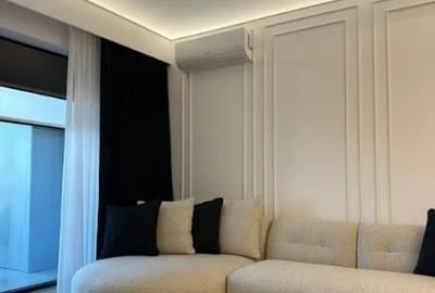 Apartament 3 camere - LUX - BALCON 10 MP - zona pipera- CORTINA NORTH - 3