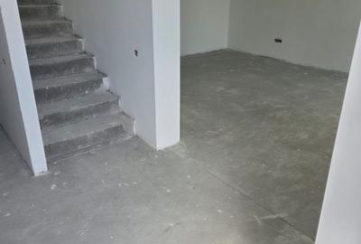 Casă individuală cu 4 camere cu Teren 127 Mp în Cumpăna - 12