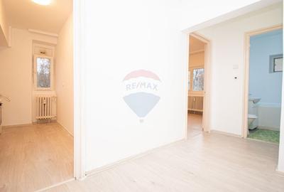 Garsoniera de vanzare 32mp parter inalt str Izvorul Rece Brancoveanu - 7