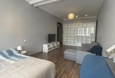 Garsonieră decomandată în Militari - 2