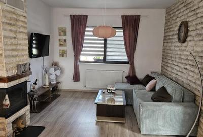 Casa ta, caminul tau 4 camere decomandate, constructie 2 - 9