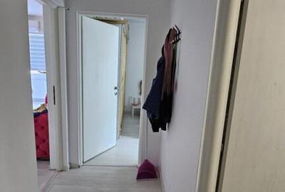 NORD - cf 1 , 2 balc., sd, 2/10 , modernizat total,semimobil - 2