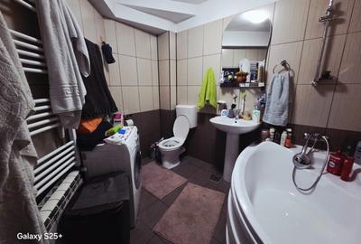 AP 2 Cam in Nicolina, spatios la mansarda - 7