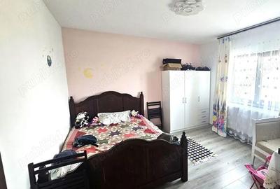 Casă cu 3 camere cu Teren 350 Mp în Horpaz - 8