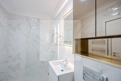 Garsonieră decomandată, mobilată în Central - 2