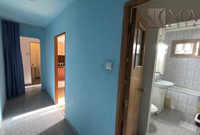 Apartament 4 Camere decomandat centrala proprie metrou Nicolae Grigoresc | Titan - 6