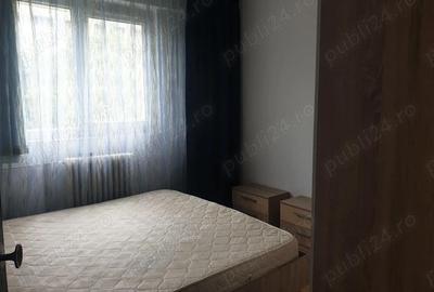 Apartament cu 2 camere semidecomandat în Pantelimon - 5