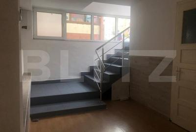 Spatiu comercial 44mp la demisol pe Bulevardul Revolutiei - 4