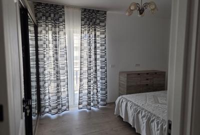 Apartament cu 2 camere decomandat în Dumbrăvița - 3