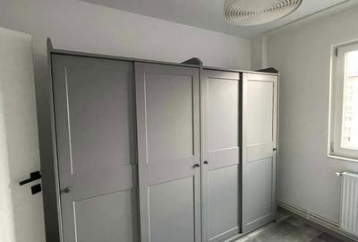 Apartament cu 3 camere semidecomandat în Sud - 2