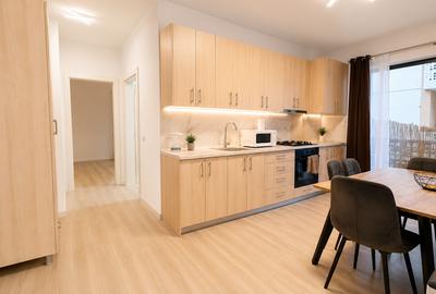 Apartament cu 2 camere decomandat în Giroc - 5