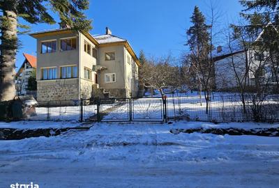 Casă cu 10 camere cu Teren 1034 Mp în Cabana Vânătorilor - 7